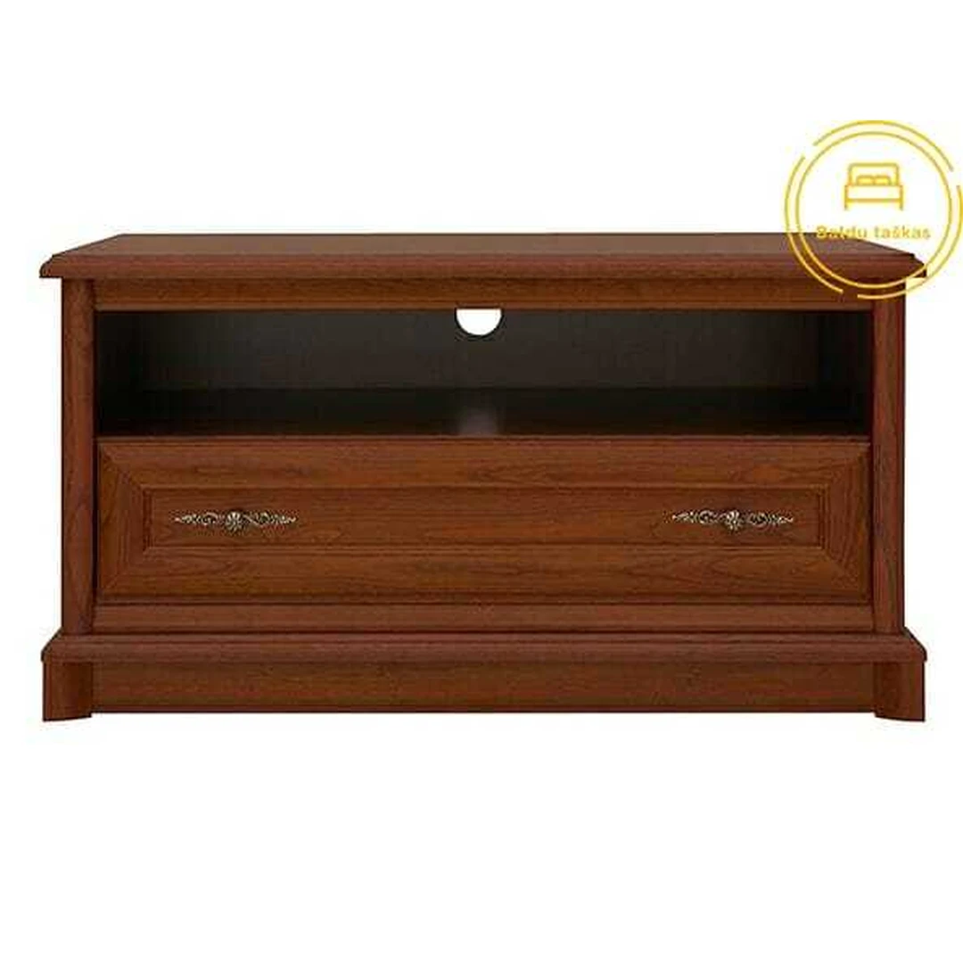 Įspūdingos TV spintelės Kent kolekcija