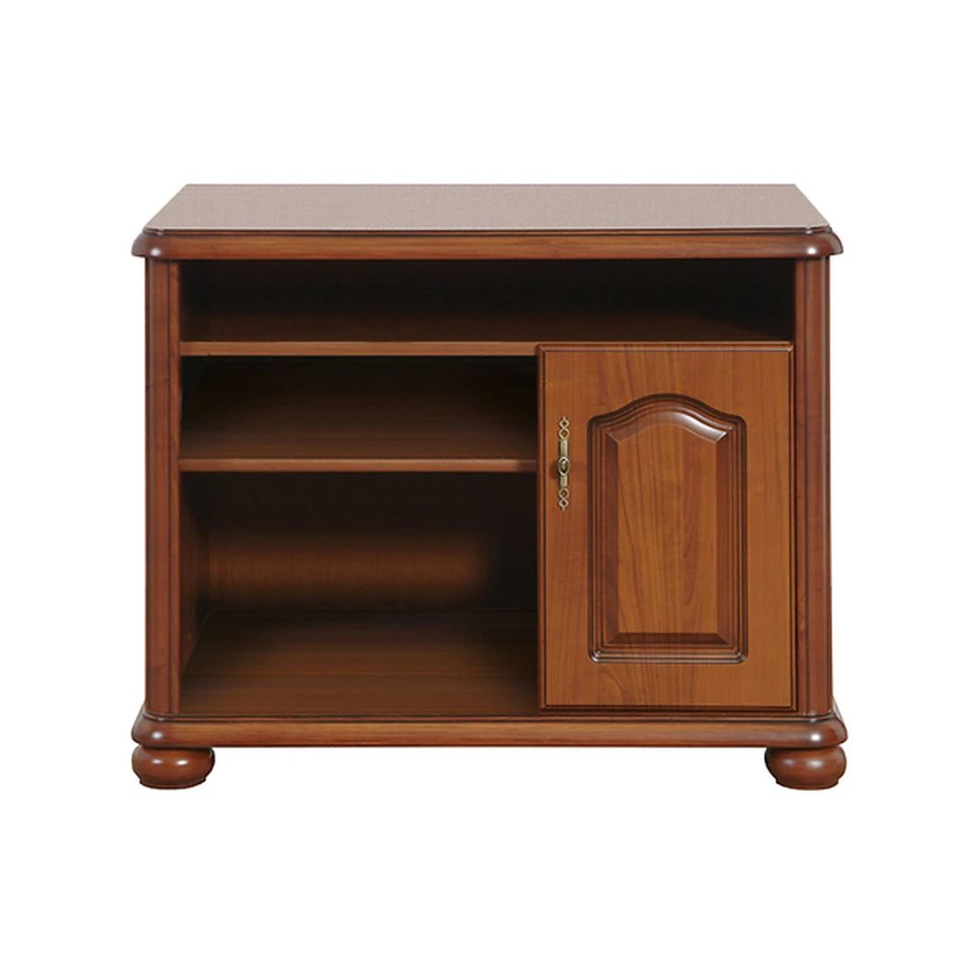 TV spintelė Natalija - kompaktiška multimedijos zona