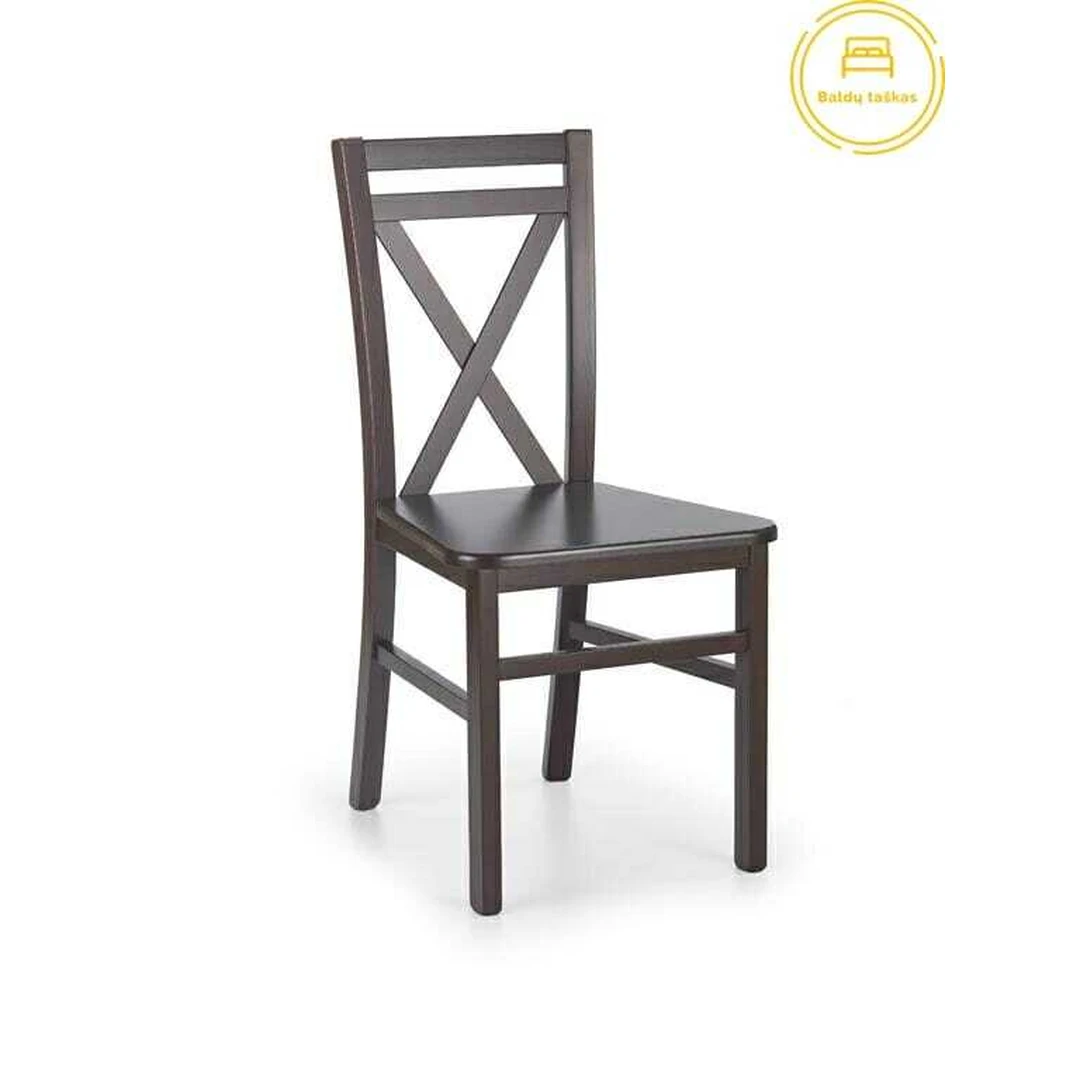 Elegantiškos virtuvės kėdės su ergonomišku dizainu