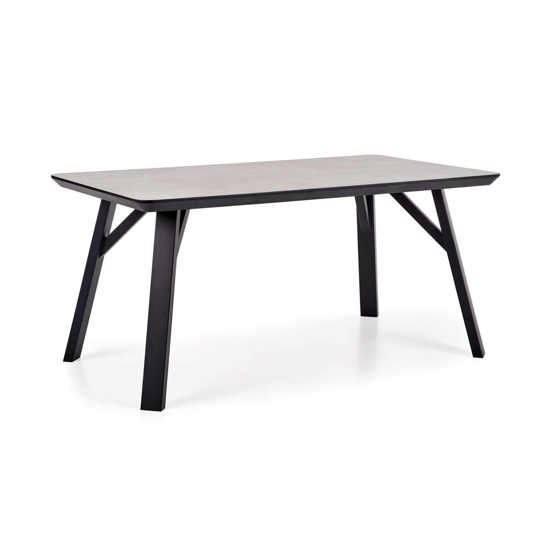 Unikalus išskleidžiamas valgomasis stalas – rafinuotumas ir patogumas