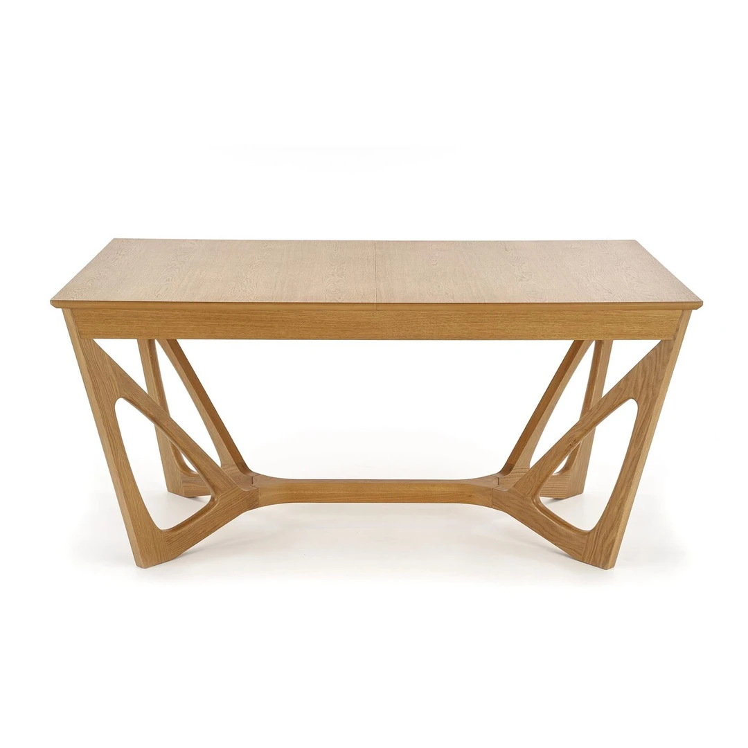 Modernus lygių valgomojo stalas jūsų virtuvei ir valgomajam