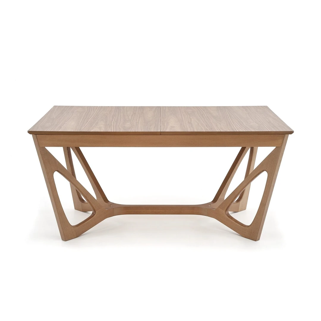 Modernus lygių valgomasis stalas jūsų virtuvei