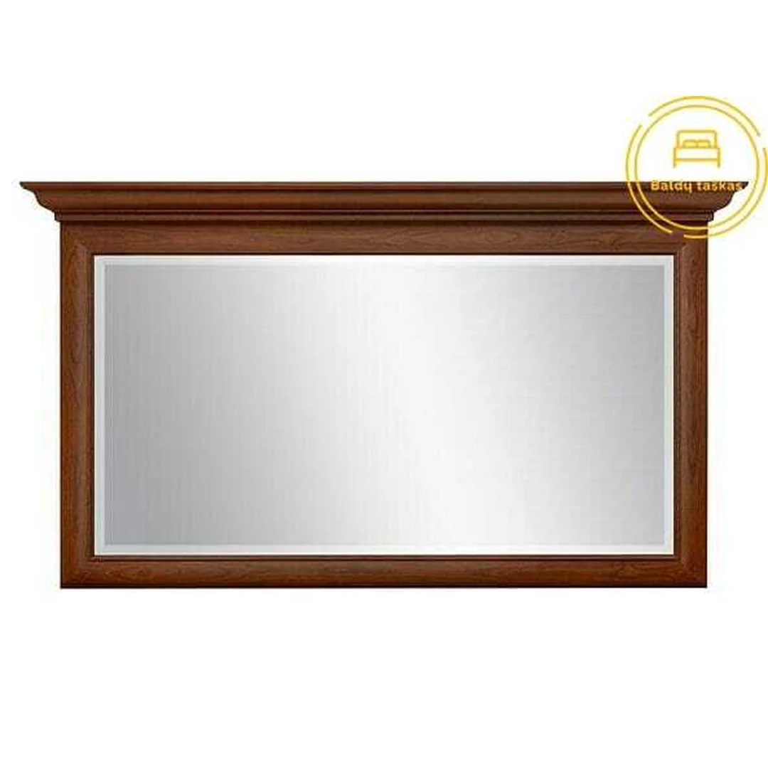 Elegantiškas veidrodis „Kent“ – jūsų interjero puošmena