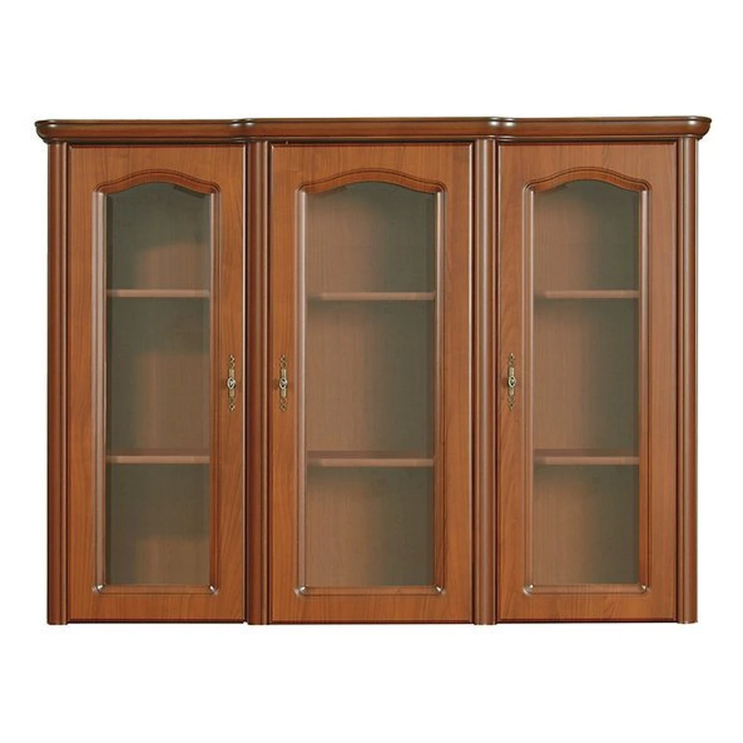 Natalijos vitrina – klasikinis interjero akcentas