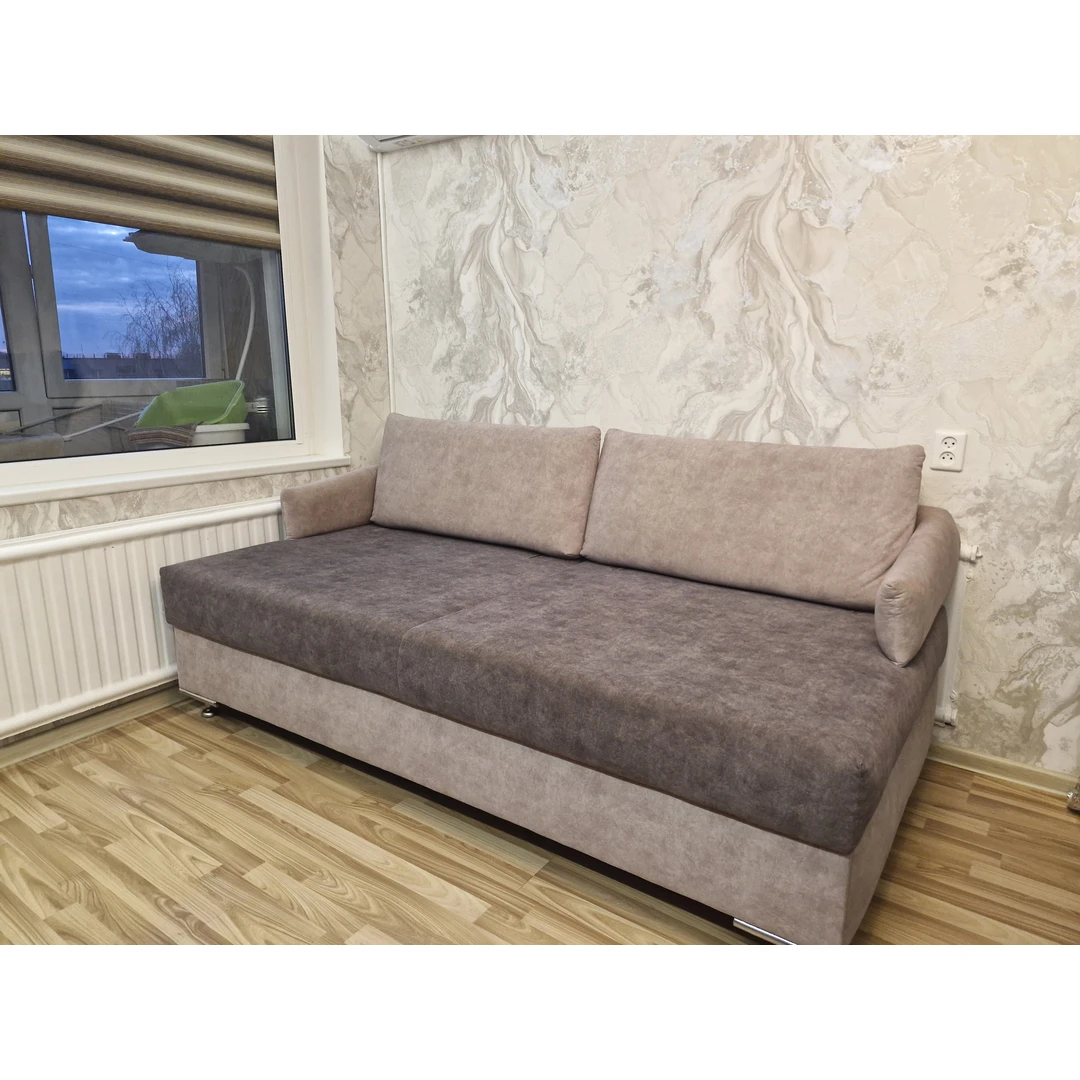 Erdvi sofa lova Lauksva
