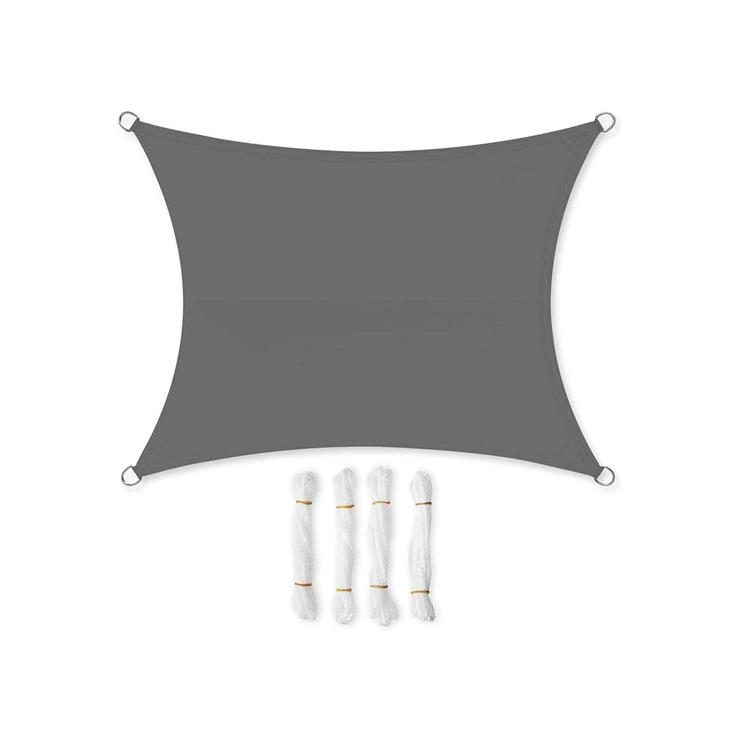 Saulės burės sode – lanksčios ir patikimos apsaugos sprendimai