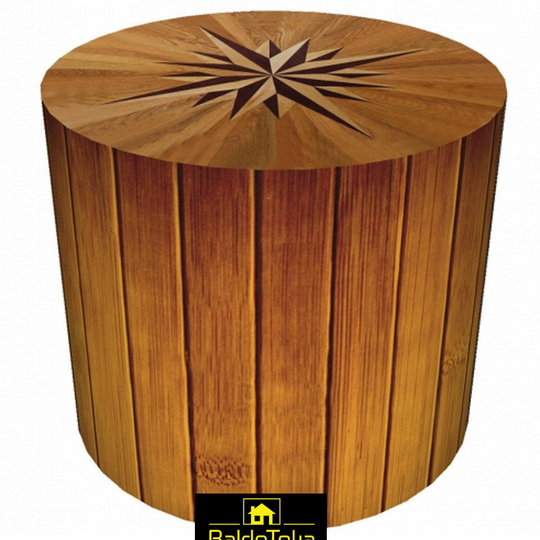 Moderni spintelė 40x40 cm – tik 2 vnt.