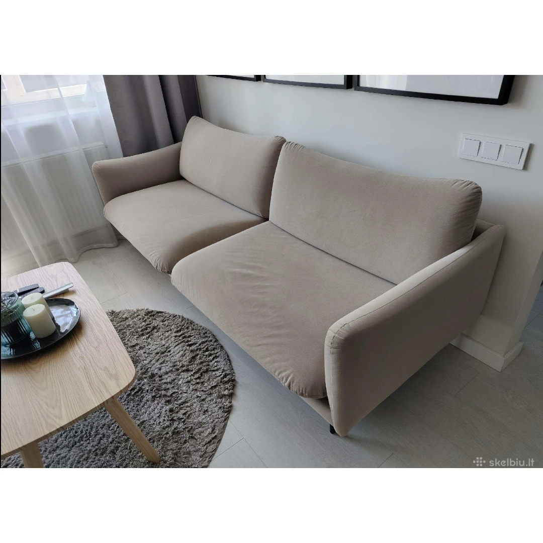 Sofa - Sofos