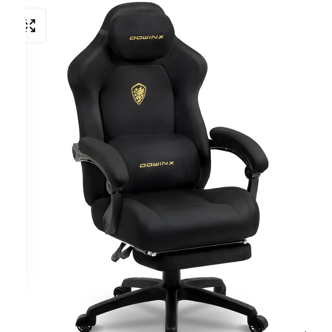 Žaidimų kėdė - Darbo kėdės