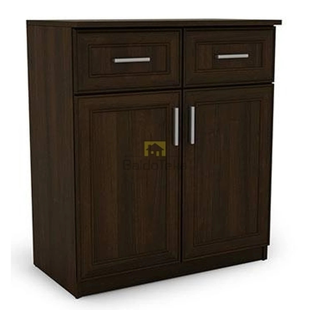 Ergonominė spintelė 100x112x44 cm