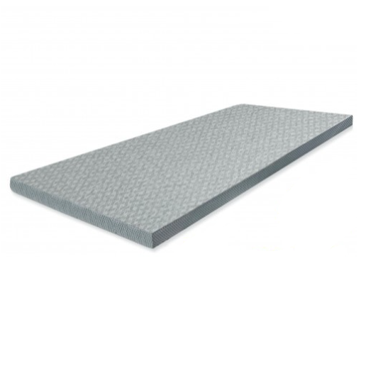 Anatominis 5 zonų čiužinukas su „Memory“ medžiaga