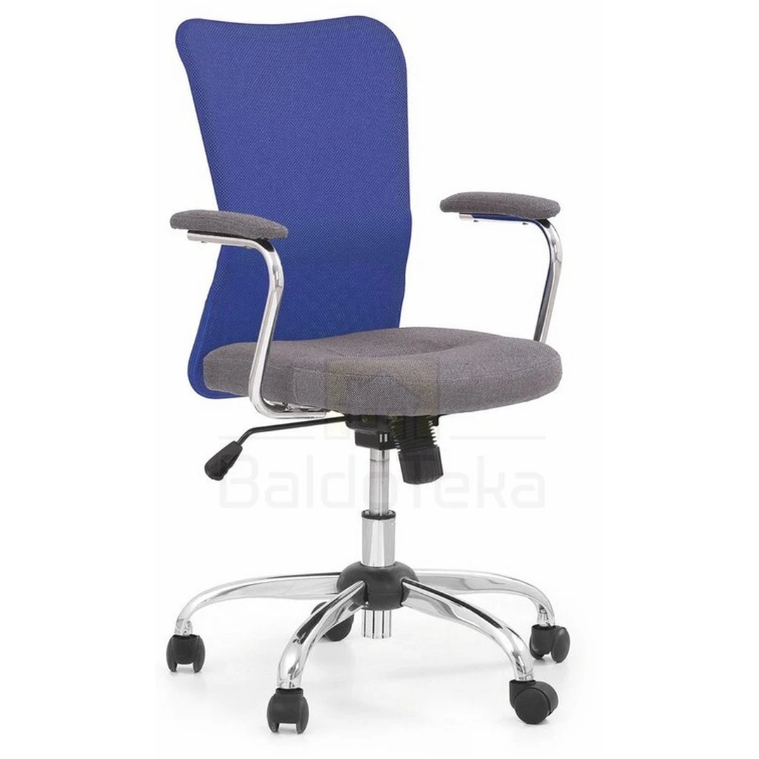 Elegantiškos kėdės su TILT mechanizmu