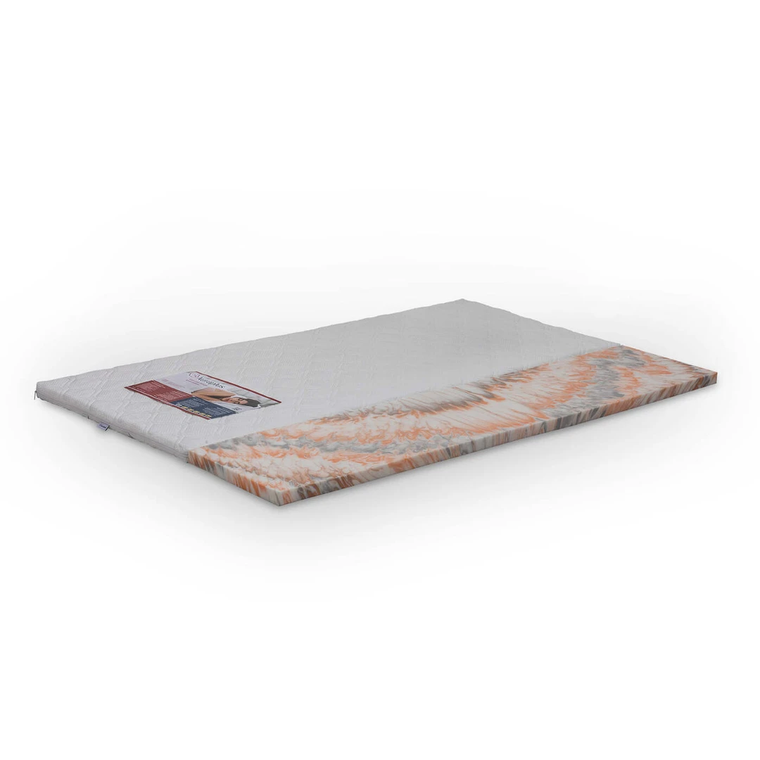 KOPA Tiger – išskirtinis antčiužinis iš aukščiausios kokybės putų poliuretano