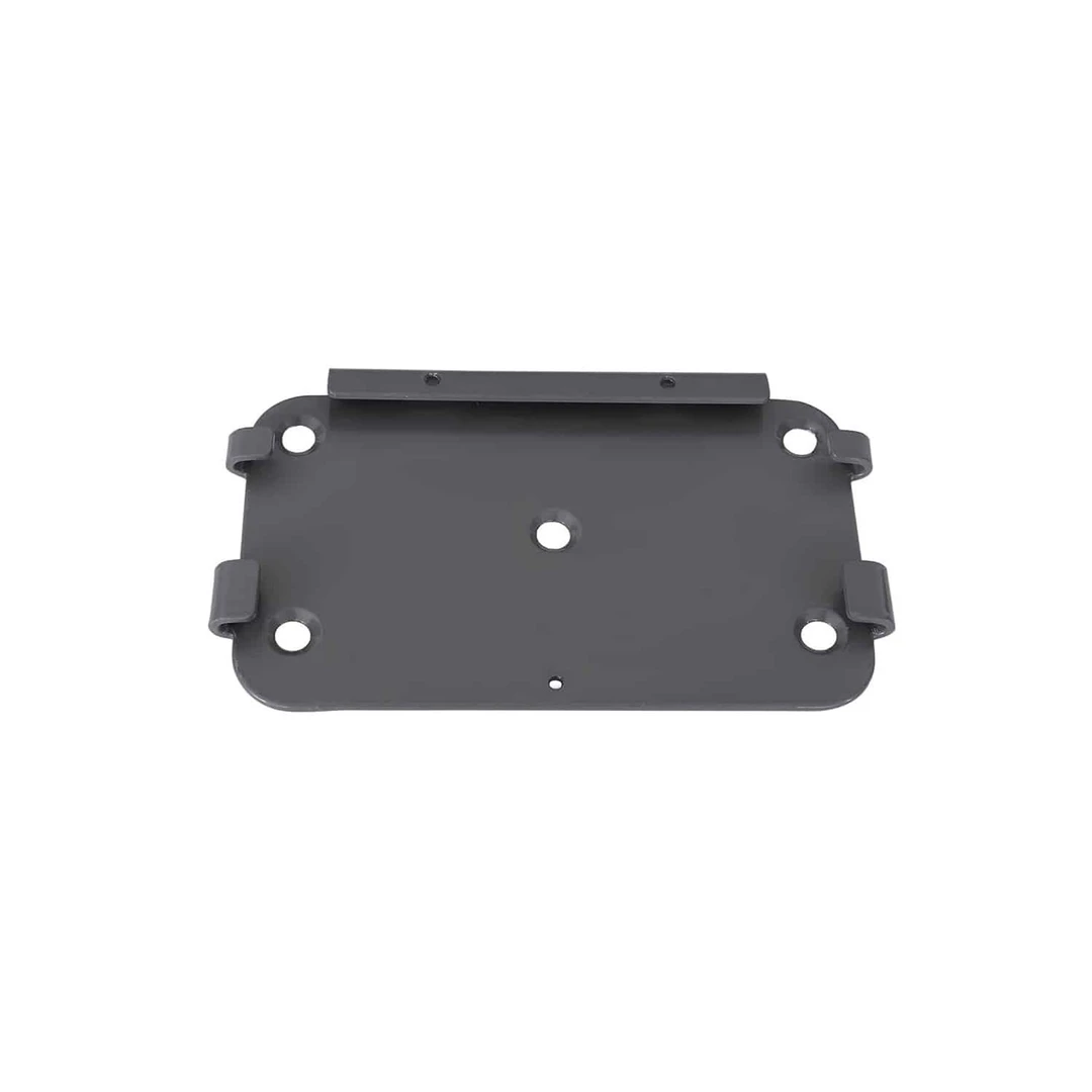 Dviguba šoninė markizė su nuimamu pagrindu