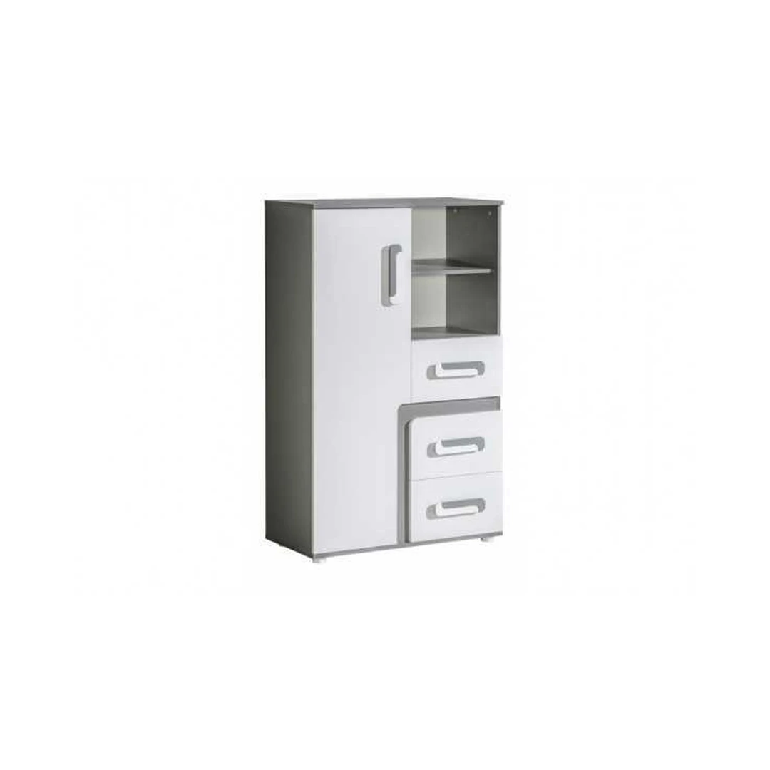 Apetito komoda 06 – modernus sprendimas jūsų namams