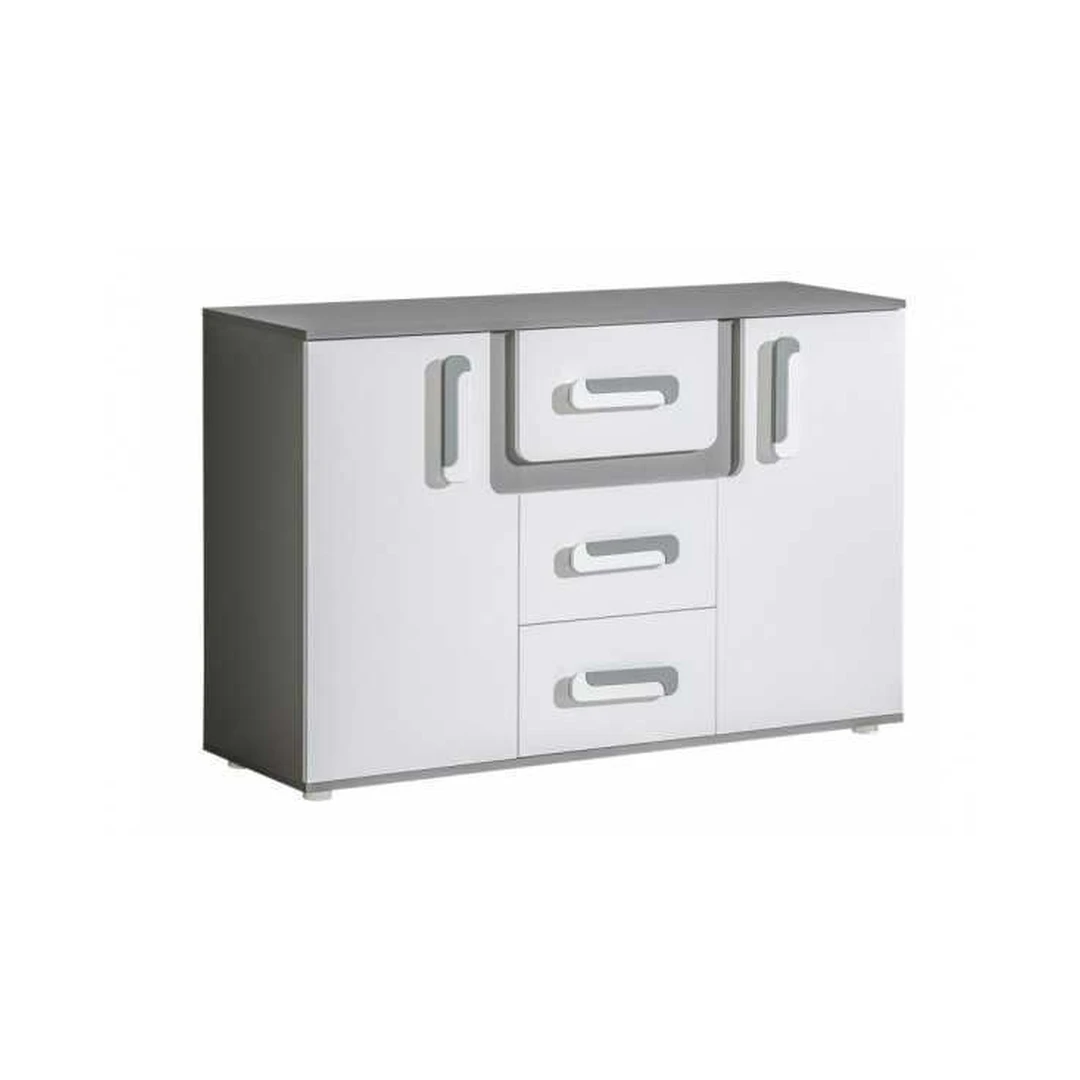 Apetito komoda 07 – modernus sprendimas jūsų namams