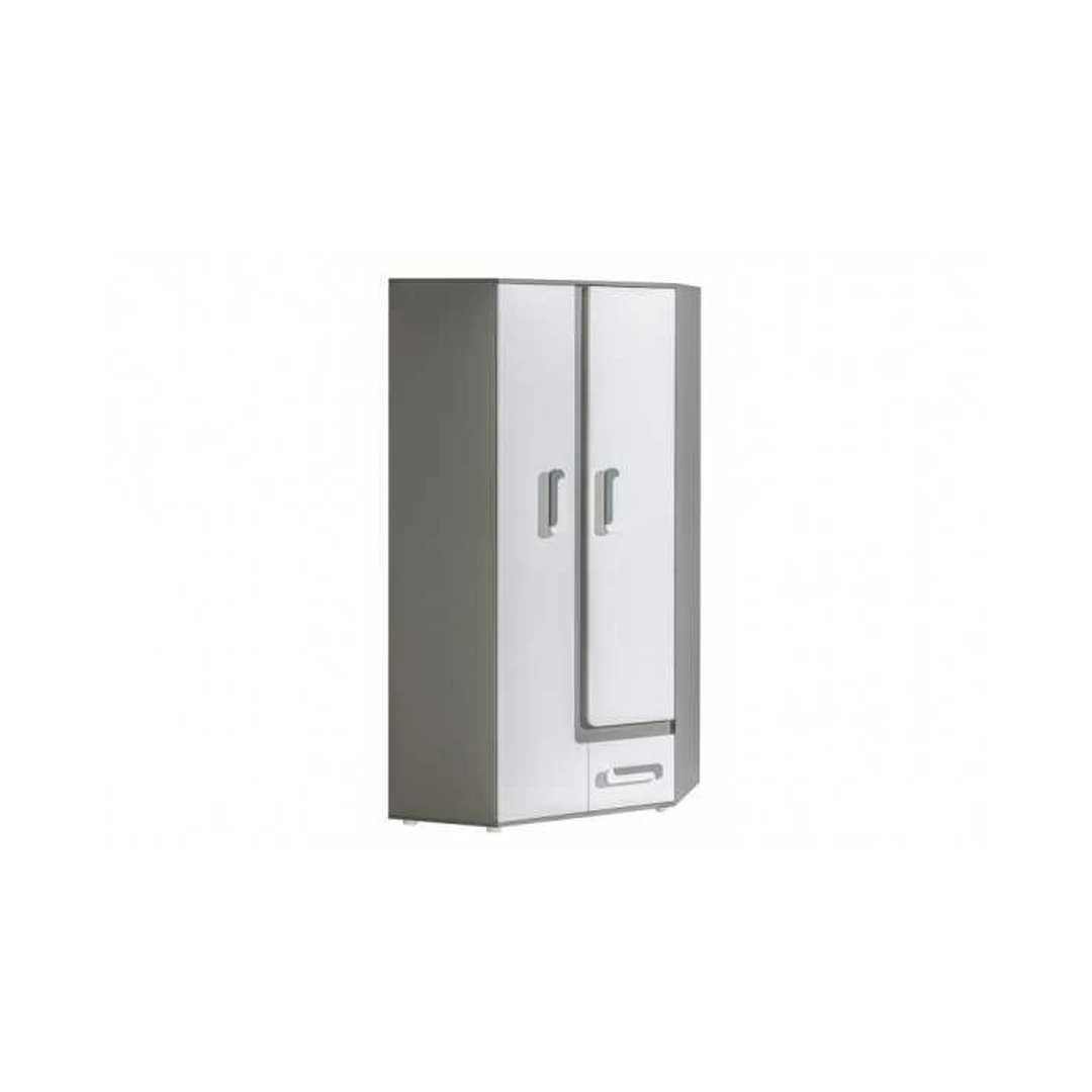 Apetito kampinė spinta 90/90