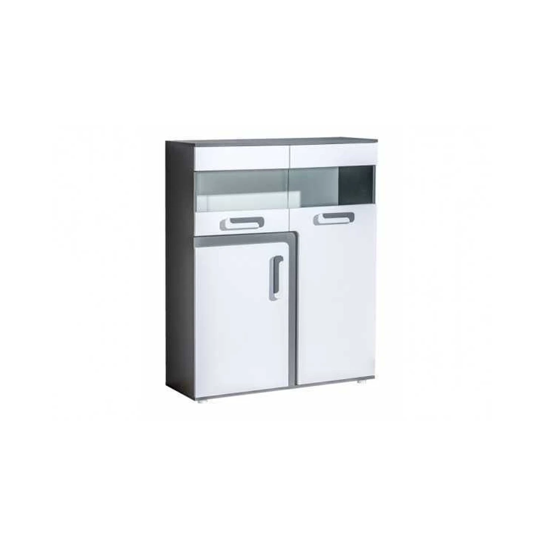 Apetito spinta 136 cm – modernus sprendimas jūsų virtuvei