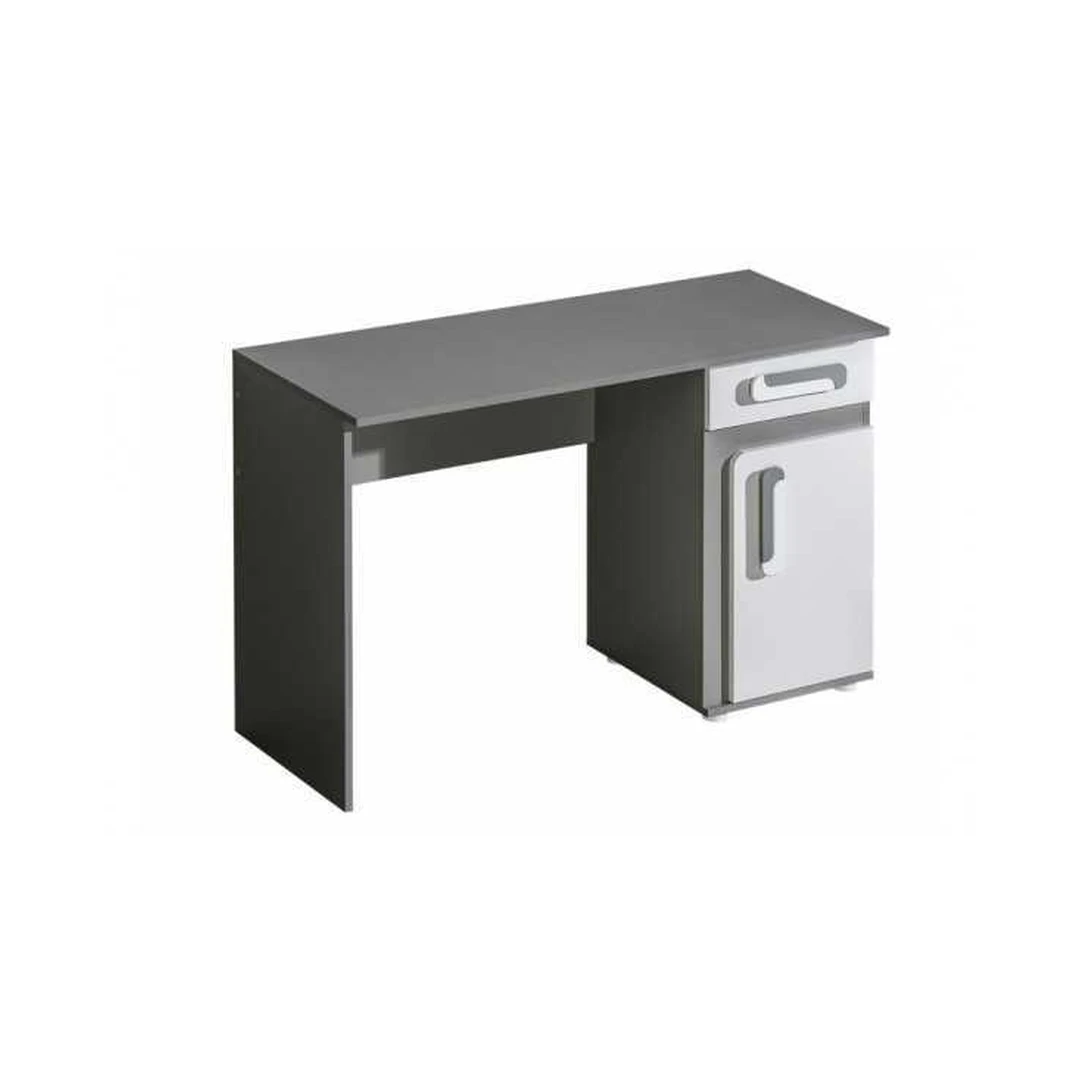 Apetito stalas 09 – Baltas fasadas, individualūs spalvų pasirinkimai