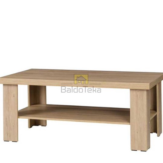 Moderni spintelė laukinio ąžuolo arba Stirling spalva