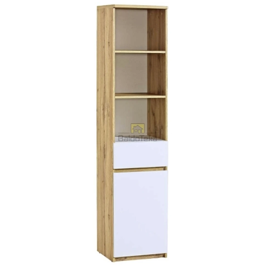 Stylingas ir kokybiškas LMDP spintos stalas