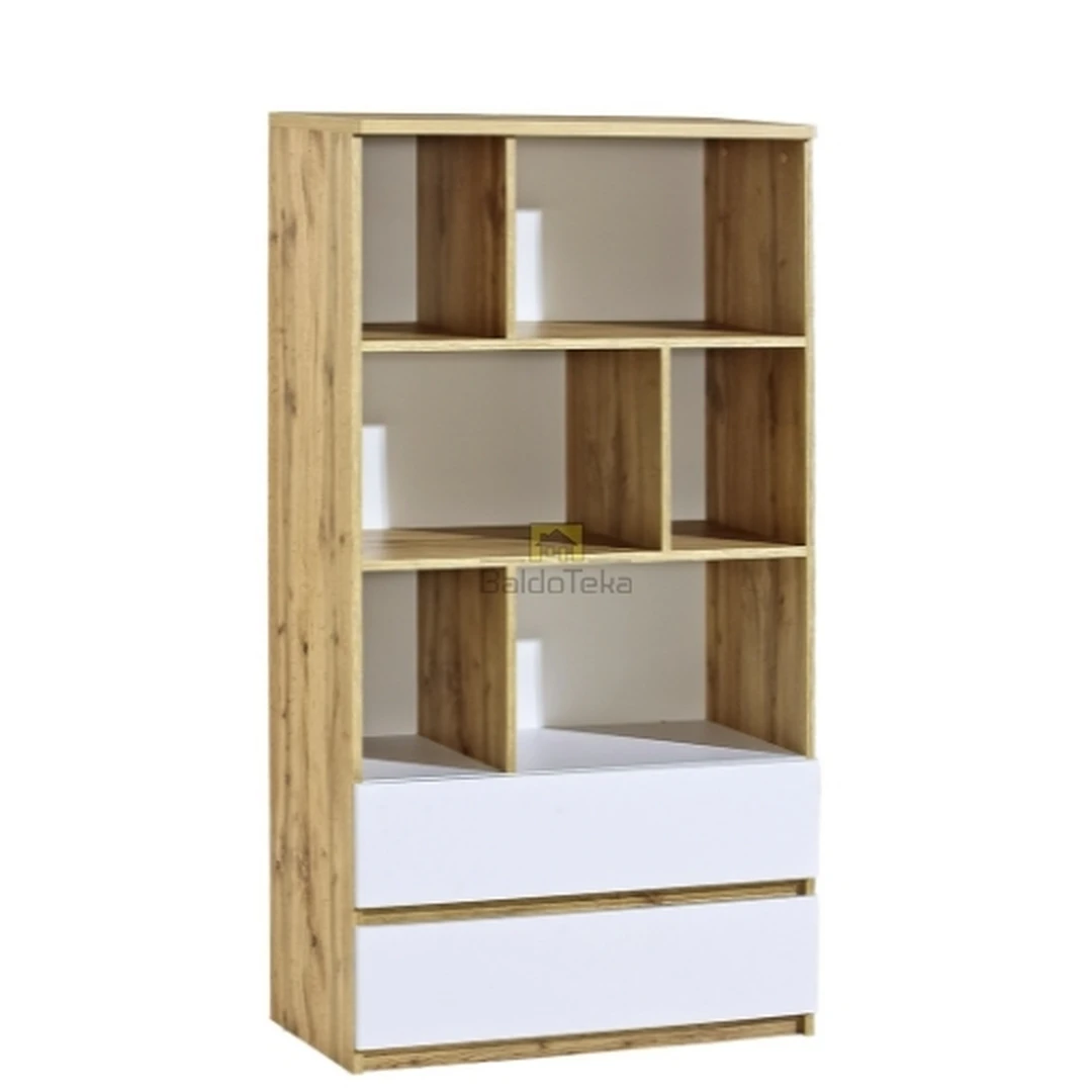 Elegantiškos spintos su individualia spalva – 81/150,7/40 cm