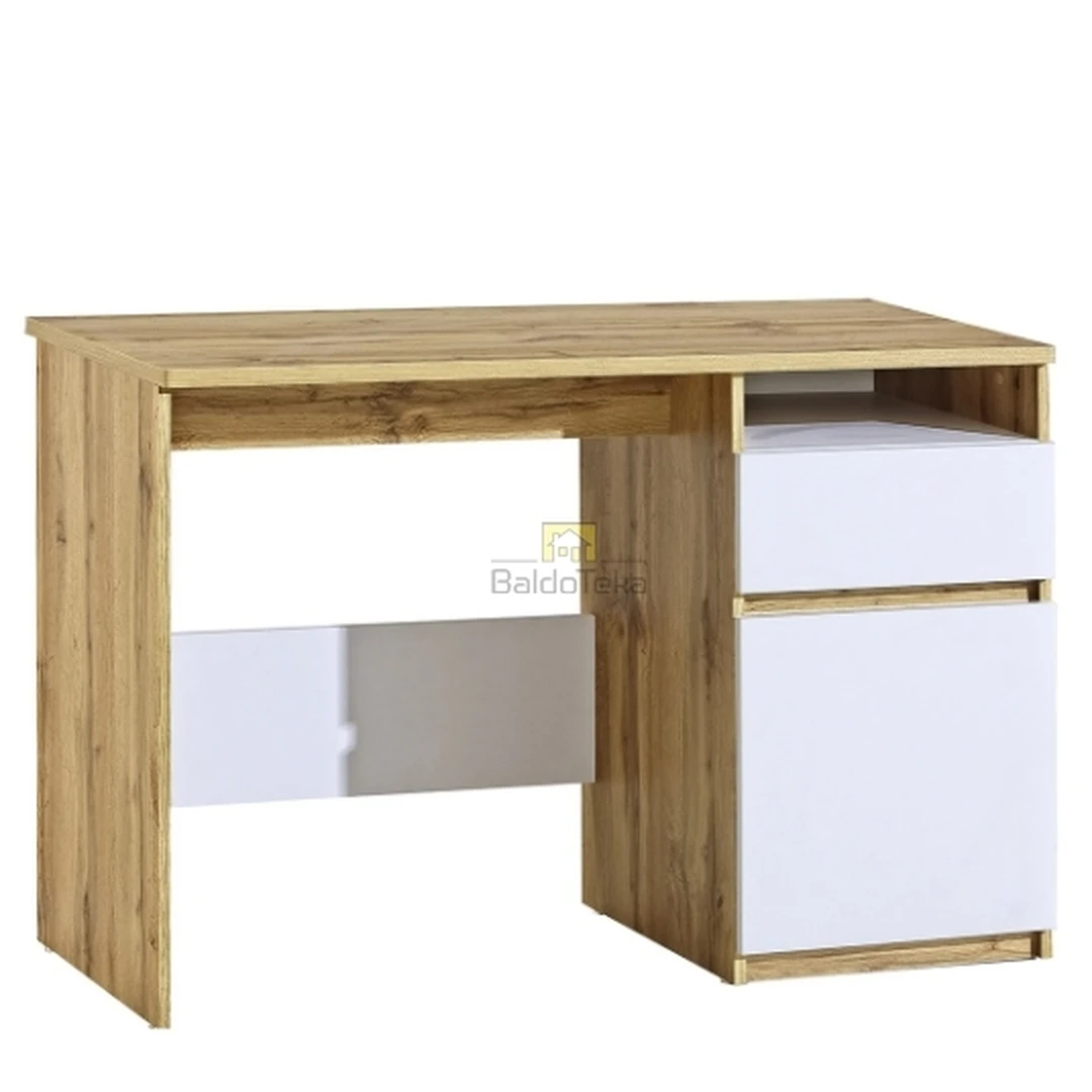 Ergonominė spintelė 120x79,5x52 cm