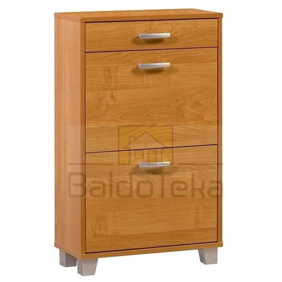 Stilinga alksnio spalvos LMDP spinta – 56/91/29 cm