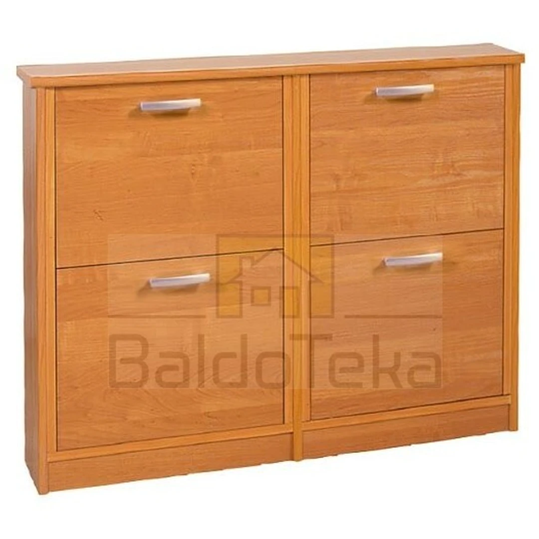 Moderni spintelė su individualia spalva – 113x91x20 cm