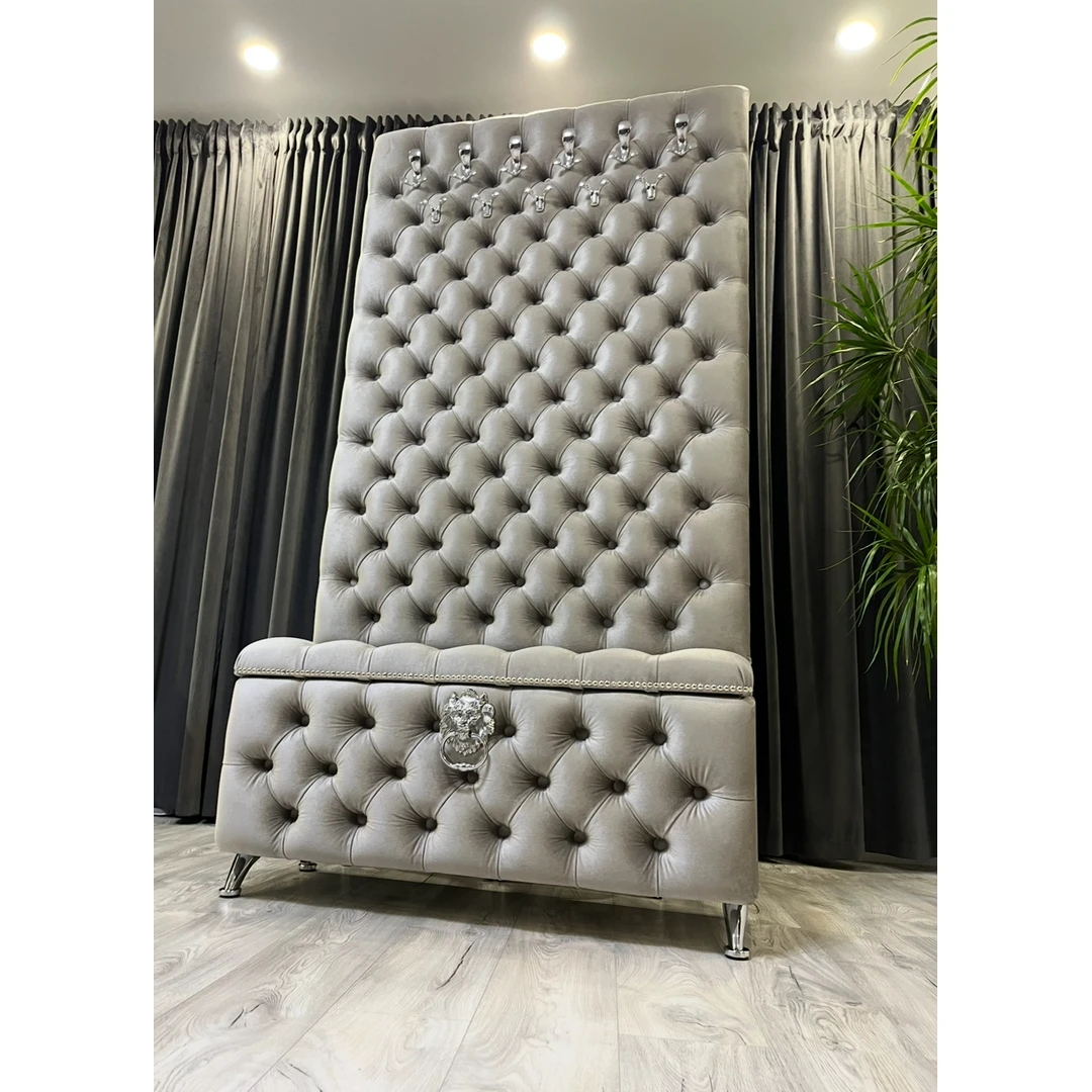 Prabangūs individualūs prieškambario komplektai