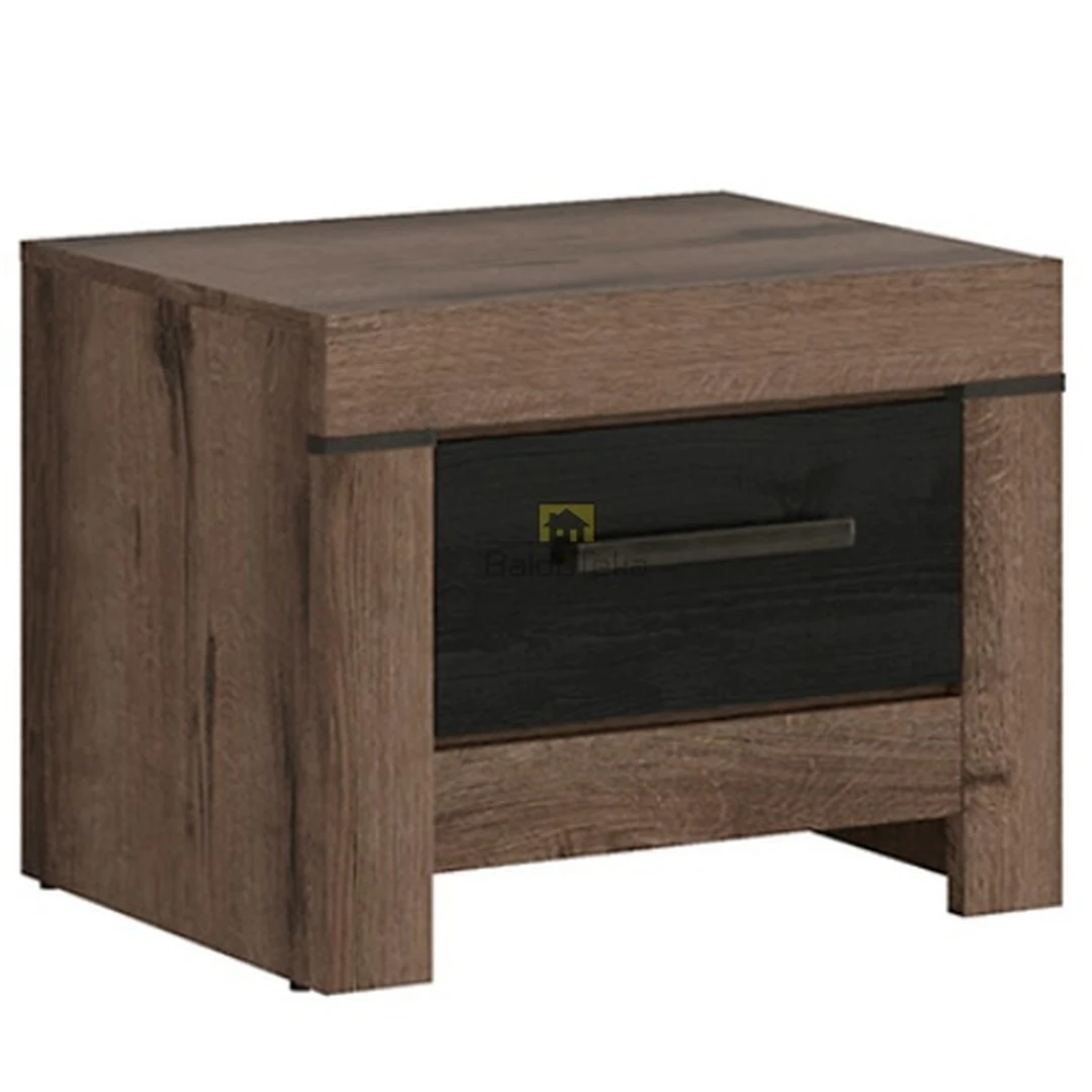 Moderni spintelė 57x45x45 cm