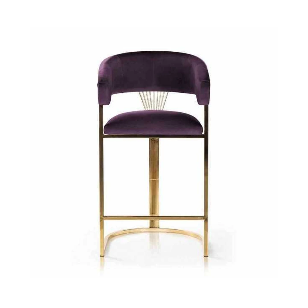 Baro kėdė MARCILLE 60