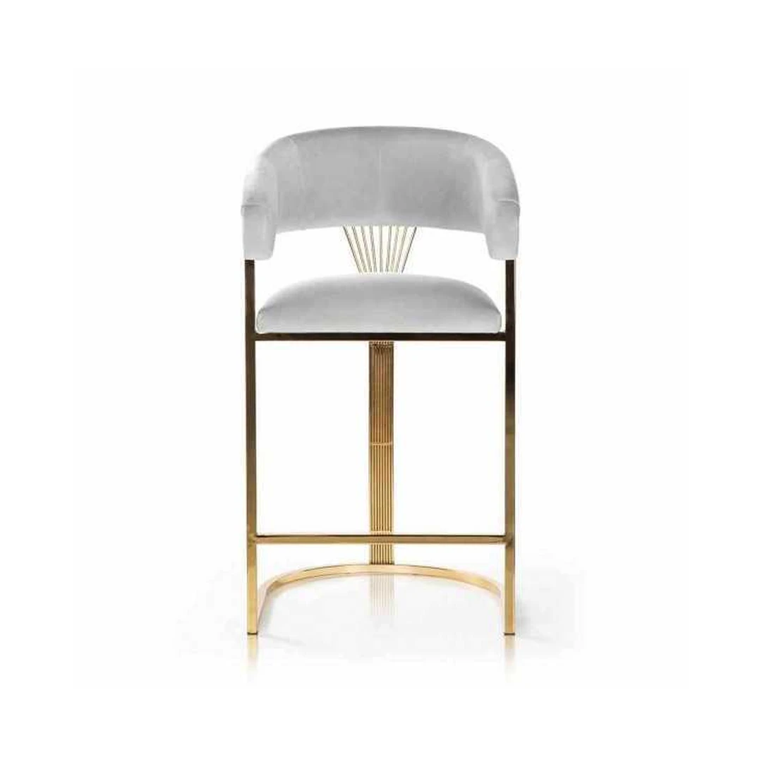 Moderni baro kėdė MARCILLE 70 – puikus pasirinkimas jūsų interjerui