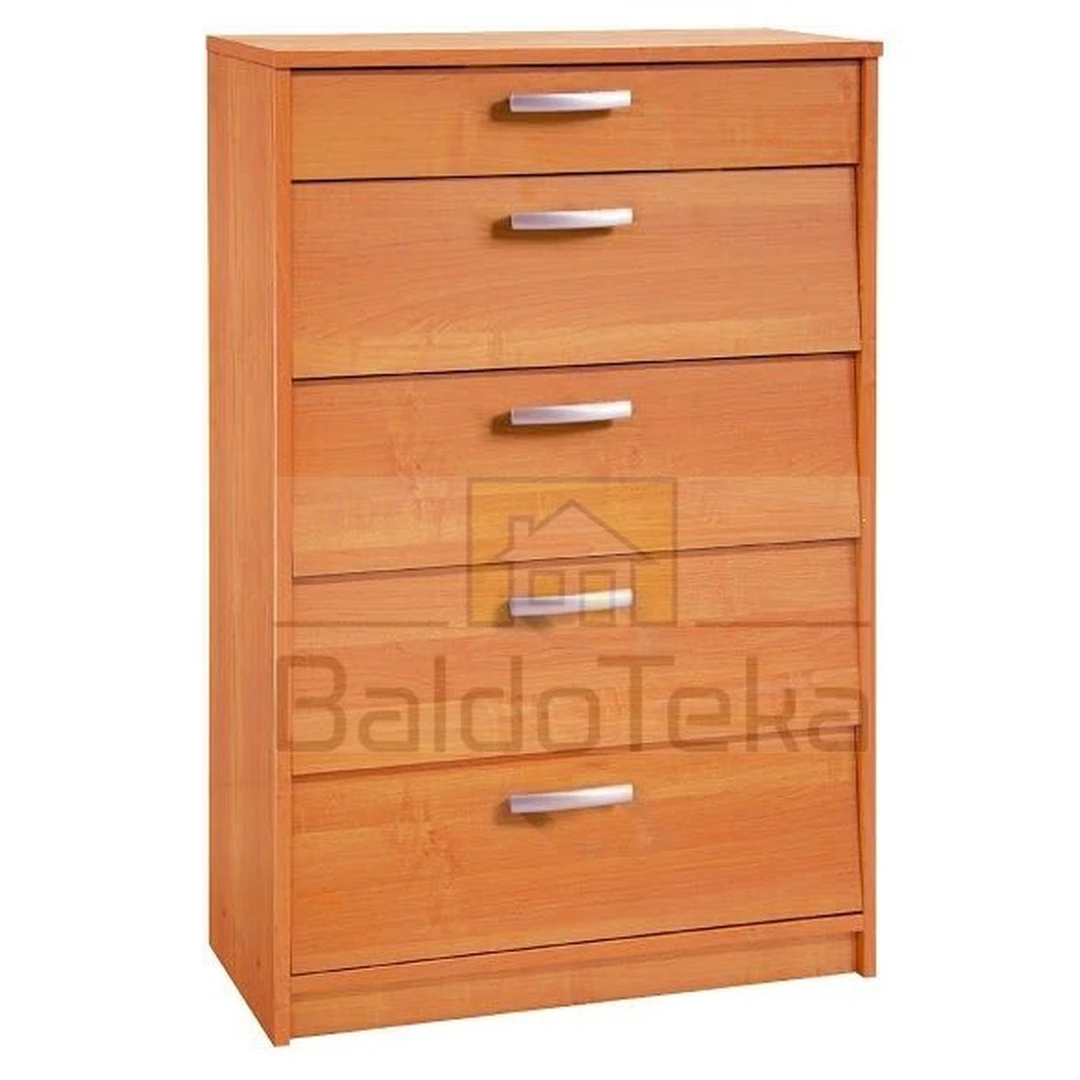 Elegantiškas LMDP spintos modelis – 76/113/39 cm