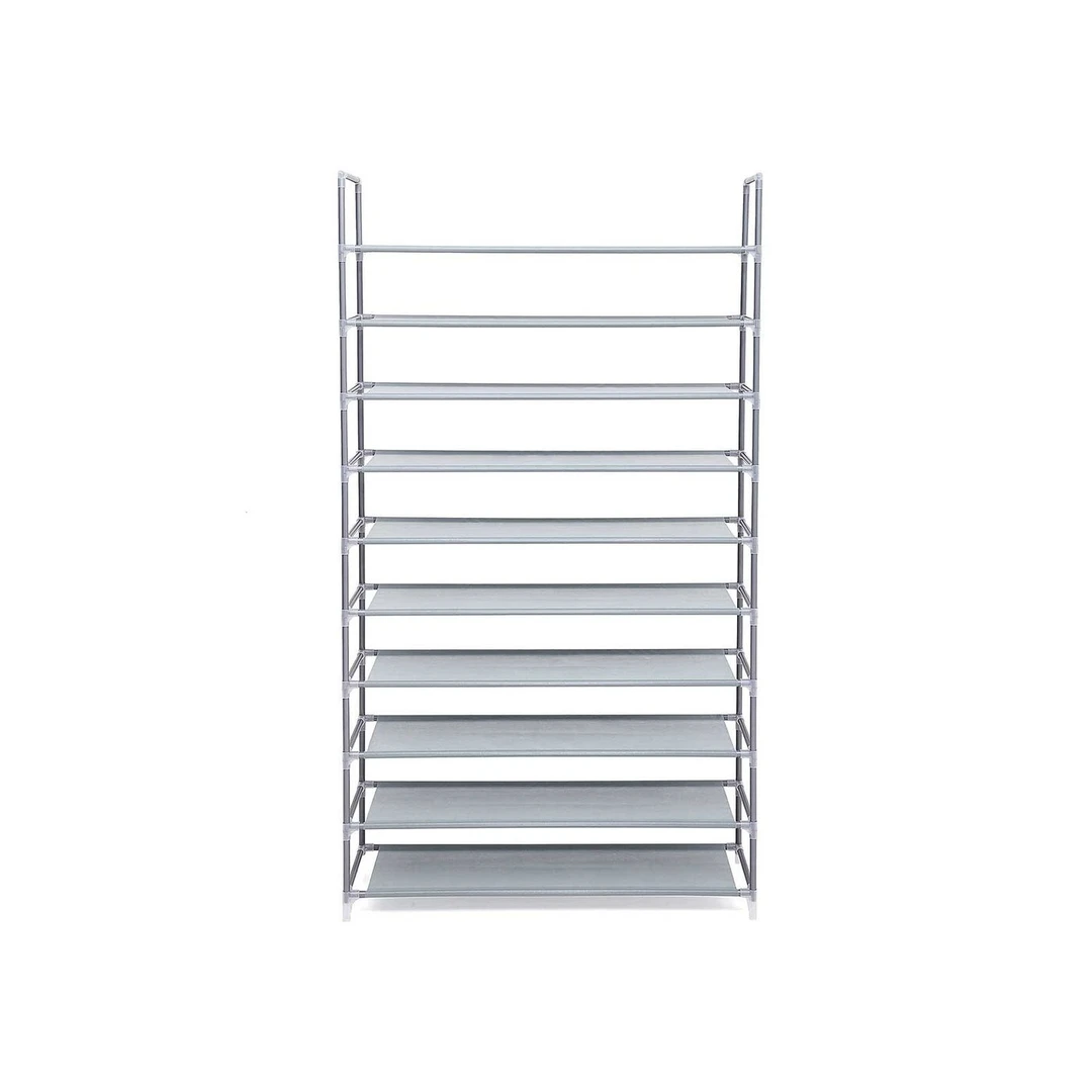 Stylinga batų lentyna SONGMICS – tvarka jūsų namuose