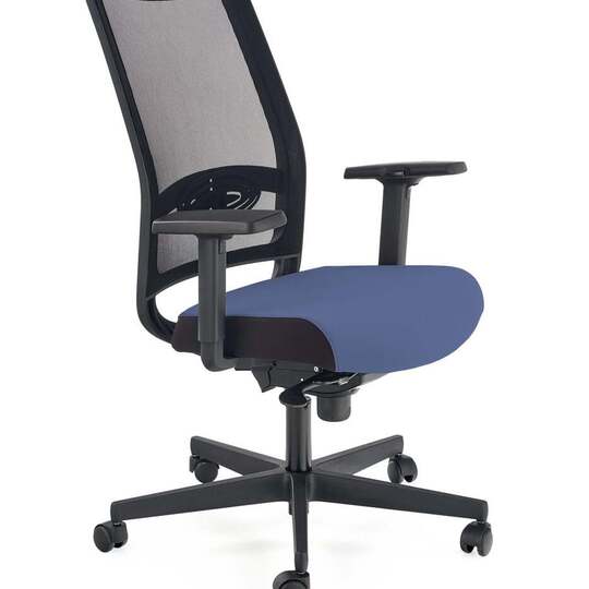 Biuro kėdė HA2315 - Darbo kėdės