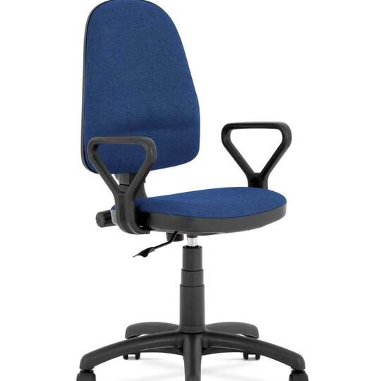 Biuro kėdė HA3451 - Darbo kėdės