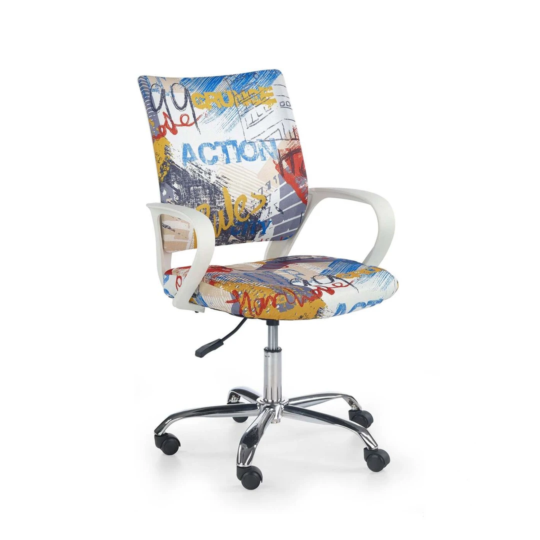 Ergonominis kėdės mechanizmas