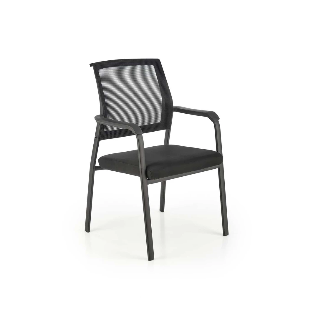 Ergonomiški kėdės pagalvės su membraniniu audiniu ir tinkleliu