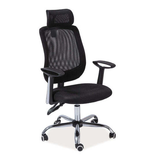 Biuro kėdė SG0148 - Darbo kėdės