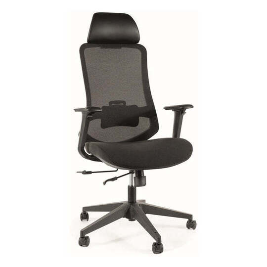 Biuro kėdė SG0729 - Darbo kėdės