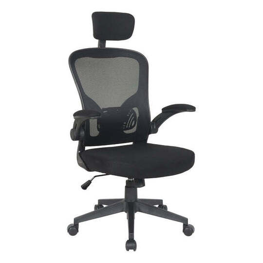 Biuro kėdė SG0730 - Darbo kėdės