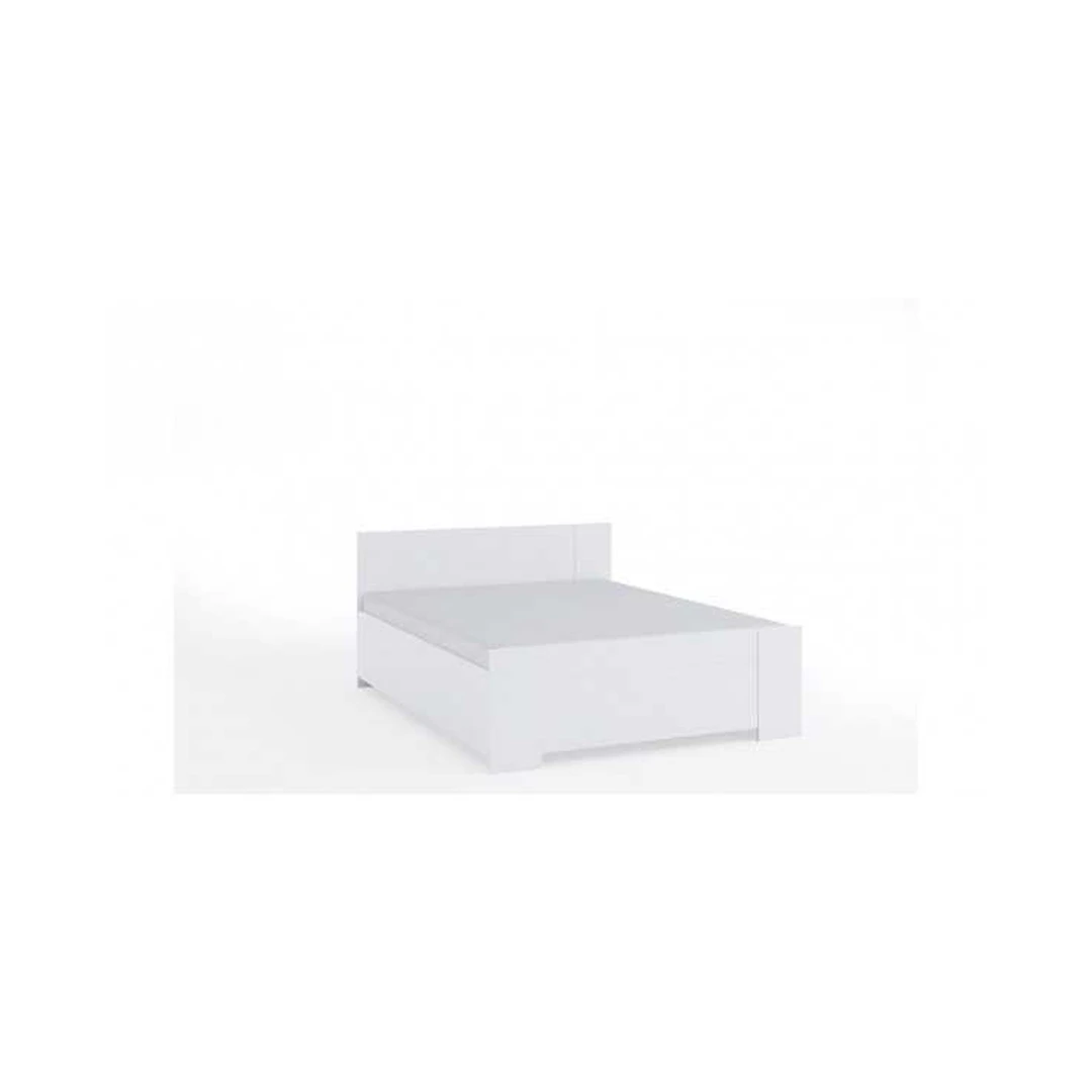 Ergonomiška lova su automatinu pavasariu ir talpinėmis patalynės dėžėmis