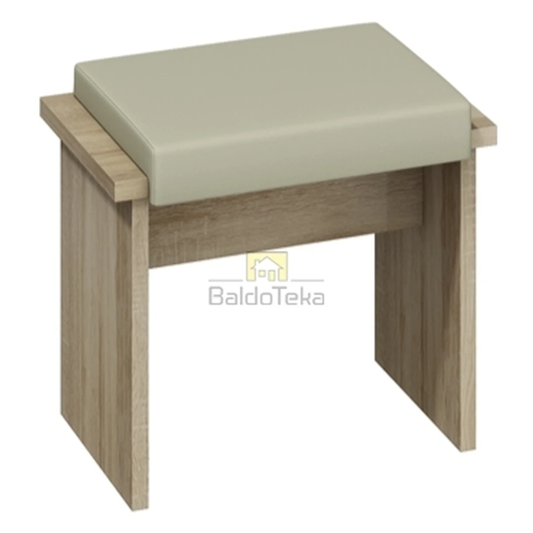 Moderni spintelė LMDP, ekologiška medžiaga