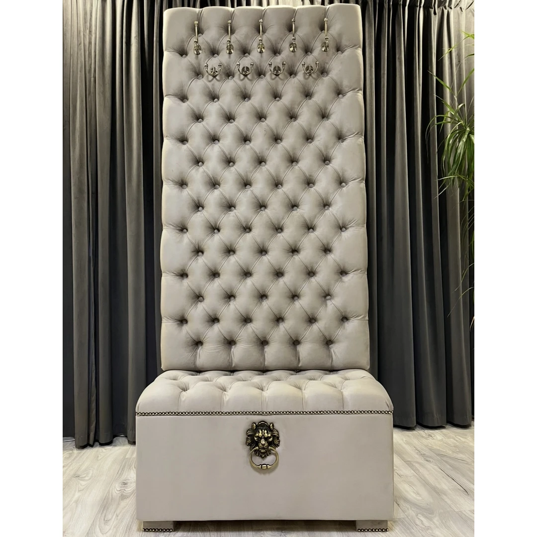 Prabangūs prieškambario baldai pagal užsakymą