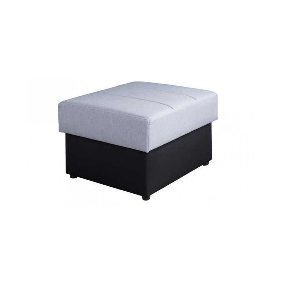 Ergonominė sofos pagalvė GOMEZ audinio