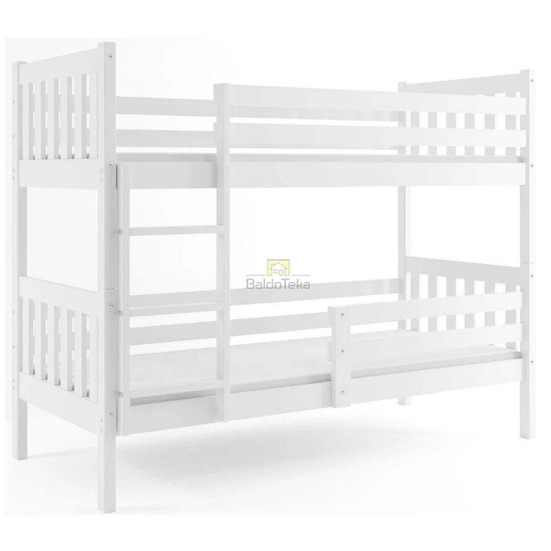 Lengvas ir patogus poliuretano čiužinys su natūralia pušimi