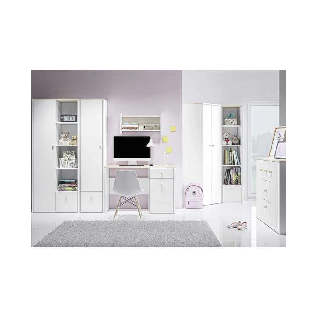 Kampinė spintelė CESAR CS03 – erdvus ir stilingas sprendimas