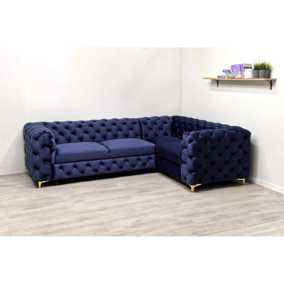 Minkšta sofa – patogi ir stilinga namų erdvei