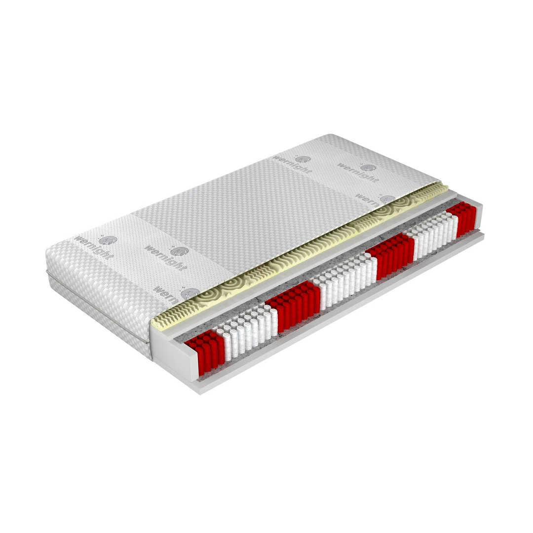 Ergonomiški biuro kėdės su atrama nugarai ir reguliuojama aukščiu